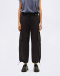 Thinking MU Black Val Pants BLACK 42