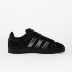 Tenisky adidas Campus 00s Core Black/ Metallic Silver/ Iron Metalic EUR 40