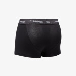 Pánske boxerky U2664G H4X 3PK čierne - Calvin Klein L