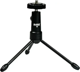 Rode Tripod 2 / stolný stojan pre mikrofón / 1|4 závit (400800051)
