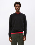 Armedangels Baaro Fleece 105 black XL