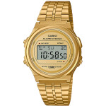 Casio Collection Retro Vintage A171WEG-9AEF (007)