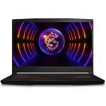 MSI Thin GF63 12UCX-494XPL