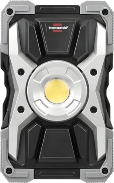 Brennenstuhl LED reflektor 30W / LED reflektor / 3000lm / 6500K / IP65 (1173110100)