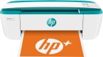 HP DeskJet 3762 / farebná atramentová multifunkcia / A4 / 5-8 ppm / 4800x1200 / USB / Wi-Fi (T8X23B)