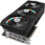 GIGABYTE GeForce RTX RTX 4080 AERO OC / 2205 - 2535 MHz / 16GB GDDR6X / 256bit / 1x HDMI + 3x DP / 320W (16) (GV-N4080AERO OC-16GD)