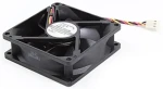 Synology Fan 80x80x25 / chladenie (Fan 80*80*25_1)