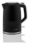 Gorenje K17DPB čierna / Rýchlovarná kanvica / 2200 W / 1.7 l (K17DPB)