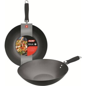 WOK panvica Moka 30 cm - Ibili - Ibili