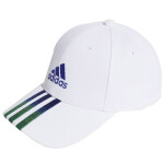 Šiltovka adidas BBall Cap Stripes FA HT2028