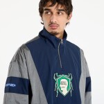 Mikina adidas x Brain Dead Track Top Collegiate Navy L