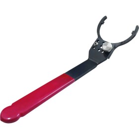 Kľúč na kruhové matice centrálneho konektora kábla KS Tools 115.1306; 115.1306