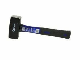 GEKO Holka kovová 1000g / sklolaminátová násada (G72285)