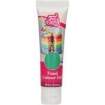 Gélová farba mentolovo zelená 30 g - FunCakes - FunCakes