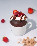 Vilgain Protein Mug Cake Mix – čokoládové brownie 700 g