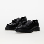 Tenisky Dr. Martens Adrian Mono Tassel Loafer Black Smooth EUR 36