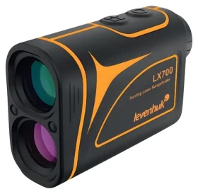 Levenhuk LX700 Lovecký / Laserový diaľkomer (81416)