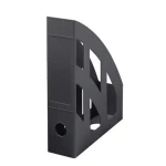 Herlitz Zakladač A4 / šedá (50033980)