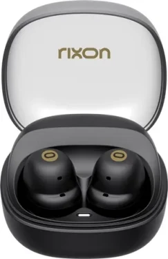Rixon AirShots / Slúchadlá / True Wireless / Bluetooth 5.3 / IPX4 (100002141256)