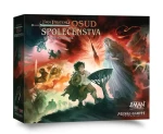 Asmodee Pán prsteňov: Osud spoločenstva