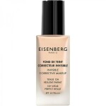 Eisenberg Dlhotrvajúci make-up (Invisible Correct ive Make-up ) 30 ml 04 Natural Tan