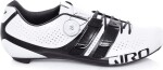 GIRO Factor Techlace white/black