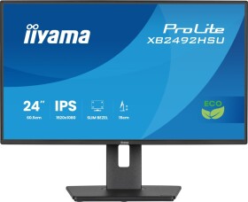 Iiyama ProLite XB2492HSU-B1