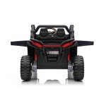 Mamido Elektrické autíčko Buggy KCK 4x4 24V modré