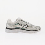 Tenisky Nike P-6000 White/ White-Off White-Dk Smoke Grey EUR 41