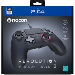 PS4 HW Gamepad Nacon Revolution Pro Controller 3