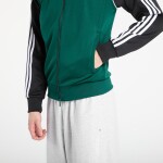 Mikina adidas Sst Track Top Collegiate Green L