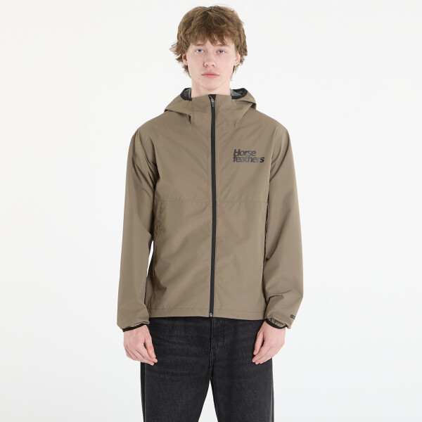 Bunda Horsefeathers Peyton Jacket Taupe M