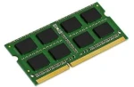 Kingston 4GB (1x 4GB) DDR3L 1600MHz / CL11 / SO-DIMM / 1.35V / Non-ECC / Un-Registered (KCP3L16SS8/4)
