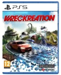 THQ Nordic Wreckreation / Hra / Akčné / PS5 (PS5)