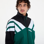 Bunda adidas Track Top Collegiate Green/ Black S
