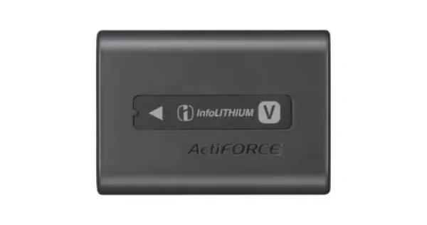 Sony NP-FV50A / Akumulátor / pre videokamery radu V (NPFV50A.ECN)