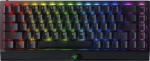 BlackWidow V3 Mini HyperSpeed Green