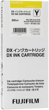 Fujifilm Fujifilm DX Ink Cartridge 200 ml