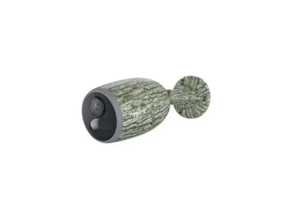 Reolink Go PLUS G330 Bullet camo / vonkajšia IP kamera / 2560 x 1440 / mikrofón repro / IP66 / microSD (B4GB2K01C)
