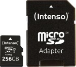 Intenso microSDXC 256 GB 3423492