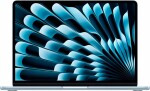 Apple MacBook Air 13” Apple M4 10C CPU, 10C GPU/24GB/512GB SSD/Sky Blue/RUS