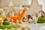 PlanToys PlanToys DIY Brachiosaurus