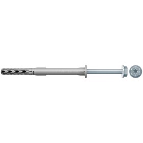 Fischer SXR 10 x 230 FUS príchytka s dlhým driekom 230 mm 13 mm 46337 50 ks; 46337