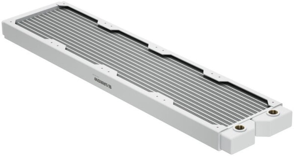 Astar Barrow Dabel-28a Radiator 480 mm - weiß