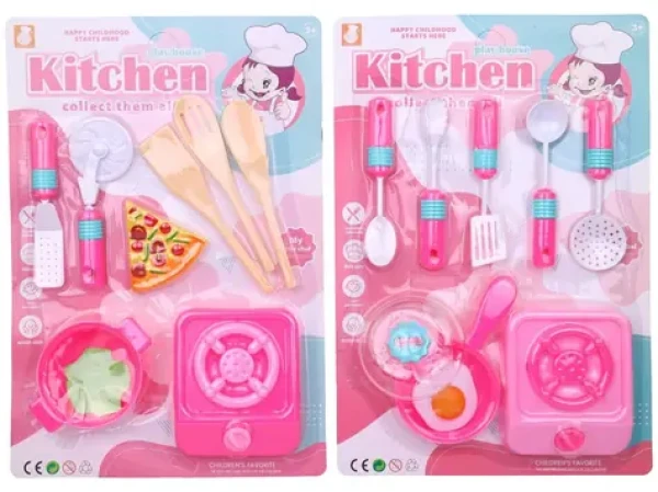 MaDe 05568 Súprava kuchynská