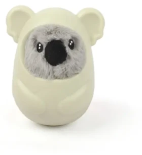 Huhubamboo Koala loptička / Hračka pre psov (356071)