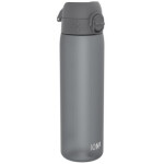 Ion8 Leak Proof fľaša Grey 600 ml (0619098089394)