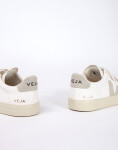 Veja Recife Logo Extra White Natural 37