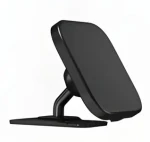 Peak Design Car Mount VHB Charging V2 čierna / Autodržiak do auta / nabíjací / VHB montáž (M-CM-AA-BK-2)