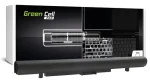 Green Cell PA5212U-1BRS / Batéria / pre Toshiba Satellite Pro, Tecra A30-C, A40-C, A50-C, R50-B, R50-C, Z50-C / 2600mAh (TS47PRO)